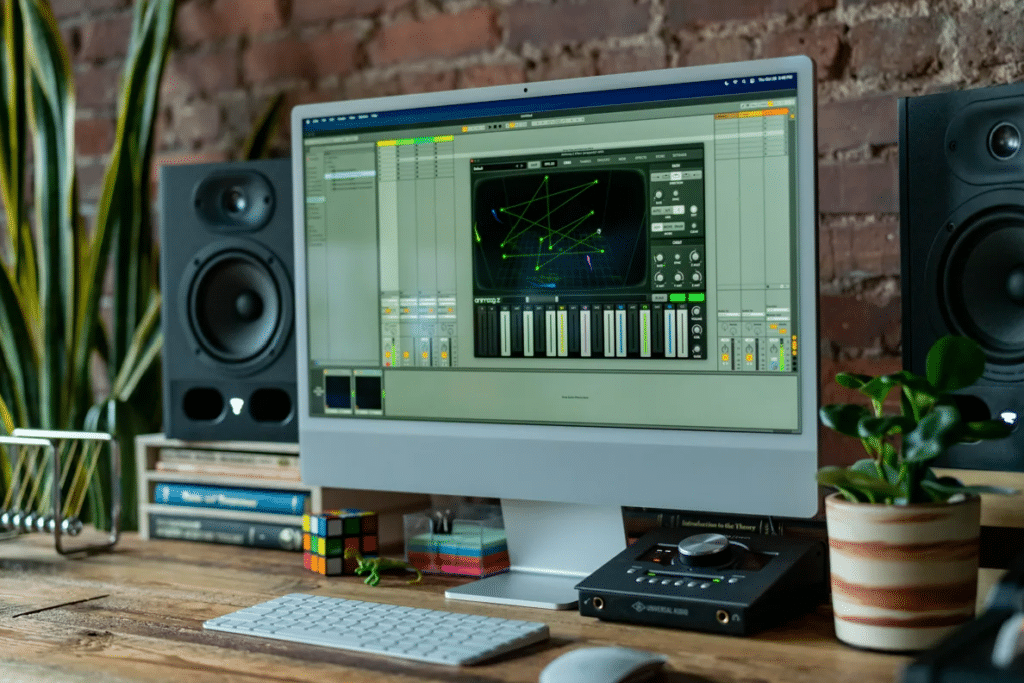 animoog-z:-moog-music’s-new-sound-design,-production-&-performance-app-for-ios-&-macos