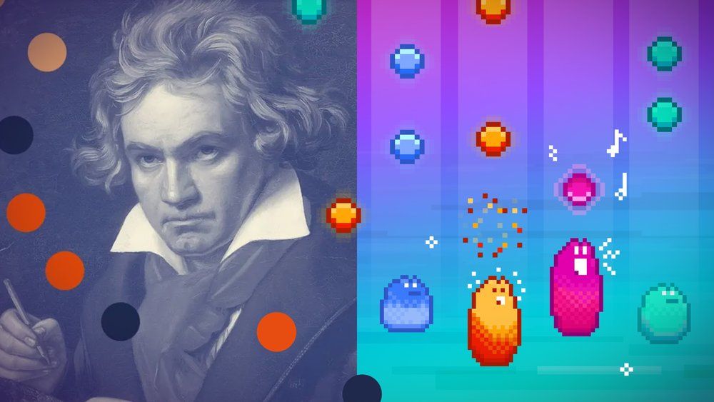 the-blob-opera-returns-for-holiday-season-fun,-’90s-arcade-style