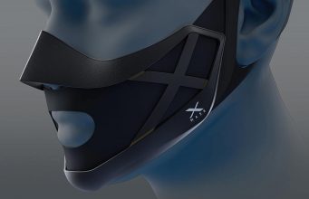 ‘x-mask’-aims-to-bring-face-tracking-to-consumers-in-unique-facemask-form-factor