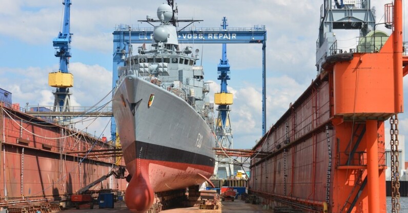 eu-unveils-data-driven-plan-to-make-shipbuilding-faster-and-cheaper