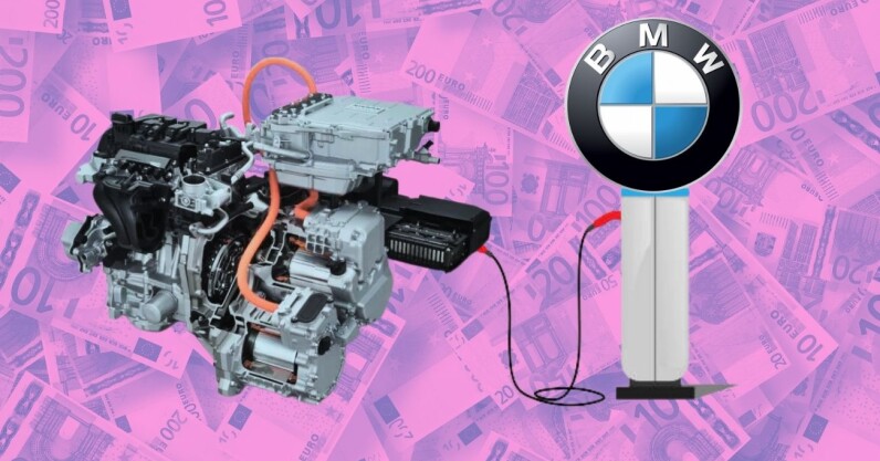 bmw-backs-german-startup-to-deliver-‘next-generation’-of-ev-motors