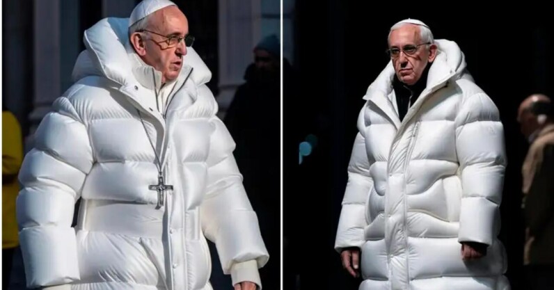 opinion:-the-ai-pope-coat-is-the-shape-of-hyperreality-to-come