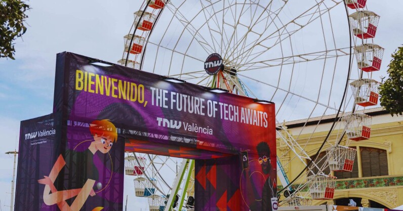 tnw-valencia-2023-was-a-blast-—-here-are-our-favourite-moments