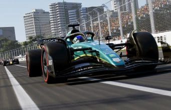 ea’s-‘f1-23’-racer-coming-to-pc-vr-headsets-next-month,-psvr-2-still-uncertain