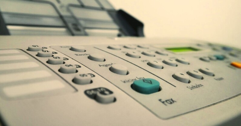 8-in-10-german-companies-still-fax,-study-finds-—-but,-umm,-why?