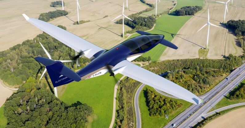 dutch-startup-targets-european-intercity-air-taxi-service-from-2027