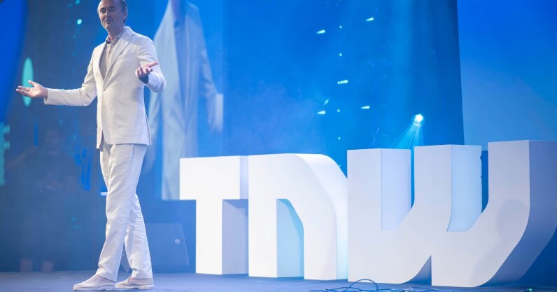 8-unmissable-highlights-of-tnw-conference-2023:-day-1