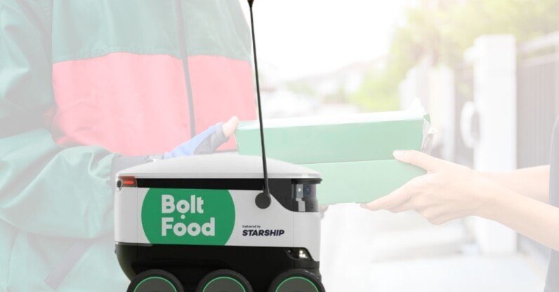 mobility-giant-bolt-adopts-self-driving-starship-robots-for-food-delivery