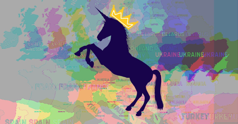 europe-makes-unicorns-at-almost-twice-the-rate-of-the-us,-report-finds