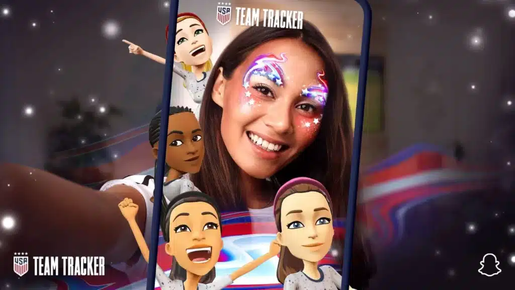 celebrating-the-2023-fifa-women’s-world-cup-on-snapchat