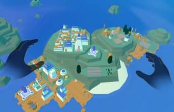 critically-acclaimed-city-builder-‘islanders’-coming-to-vr-next-month