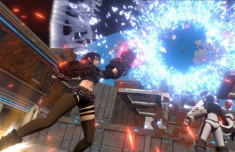 ‘tokyo-chronos’-studio-announces-vr-team-shooter-‘brazen-blaze’,-coming-in-2024