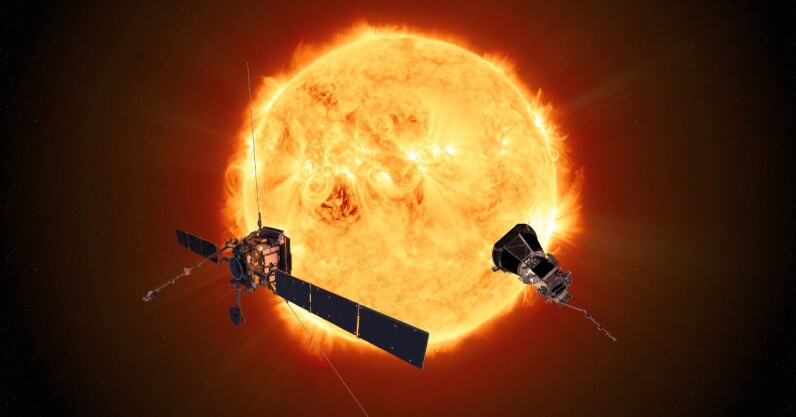 nasa-and-the-esa-edge-closer-to-explaining-the-sun’s-mysterious-heat