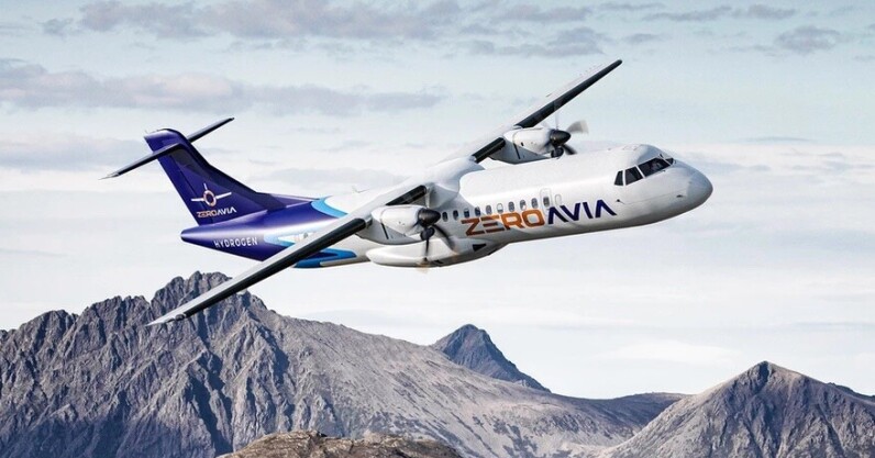 hydrogen-aviation-startup-zeroavia-lands-largest-funding-round-to-date