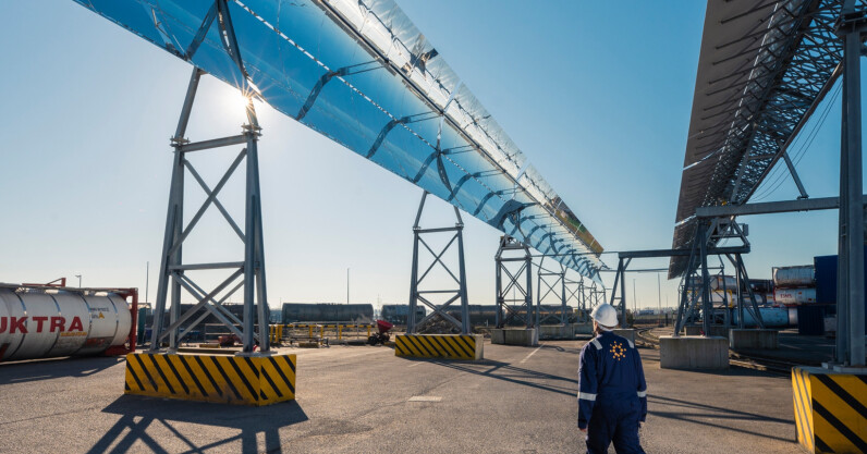 europe’s-largest-solar-thermal-energy-plant-opens-in-belgium