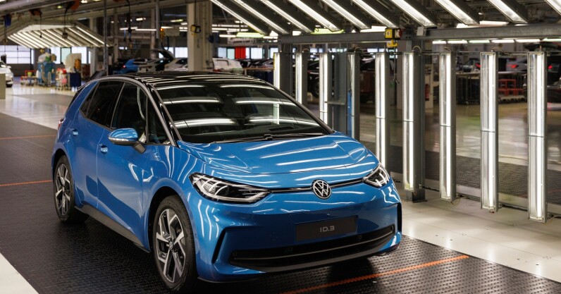 volkswagen-cuts-ev-production-as-demand-falters