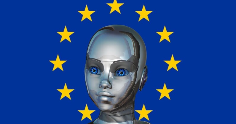 eu’s-ai-act-will-hurt-smaller-companies,-us-warns