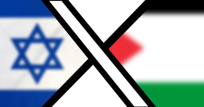 german-anti-racism-agency-quits-x-amid-israel-palestine-disinformation-wave