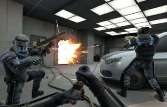 ‘rainbow-six-siege’-inspired-team-shooter-‘breachers’-coming-to-psvr-2-in-november