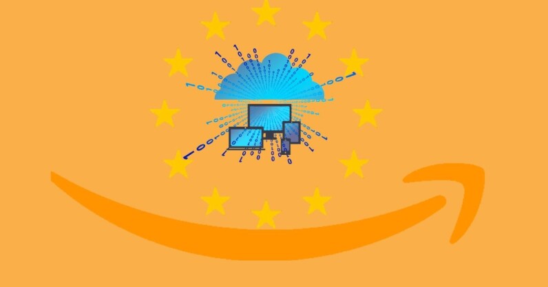 amazon-to-launch-‘sovereign’-european-cloud-amid-data-privacy-concerns