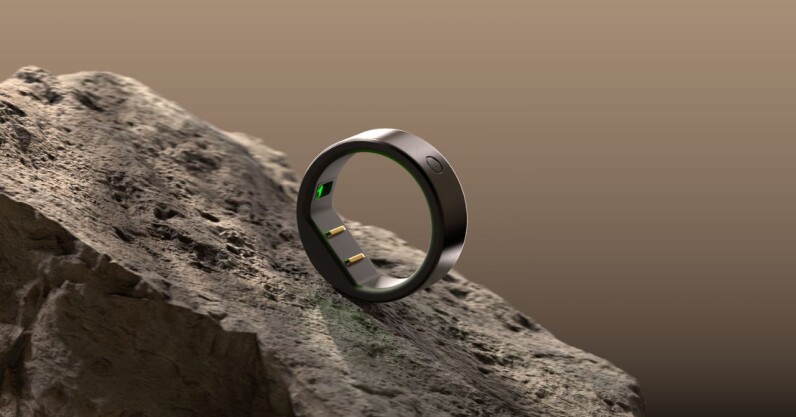 this-smart-ring-claims-to-be-the-lightest-ever-—-and-the-first-with-haptic-navigation