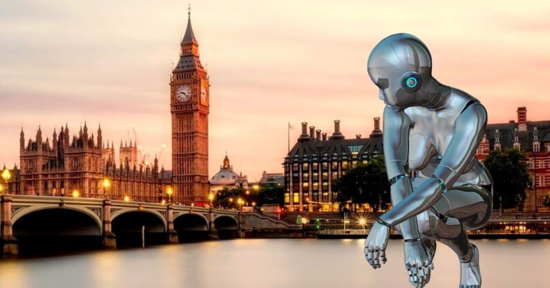 uk-won’t-regulate-ai-anytime-soon,-minister-says