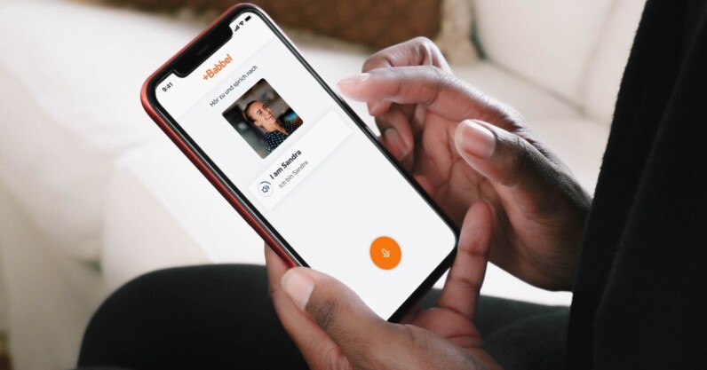 babbel’s-new-speech-tools-aim-to-boost-foreign-language-confidence