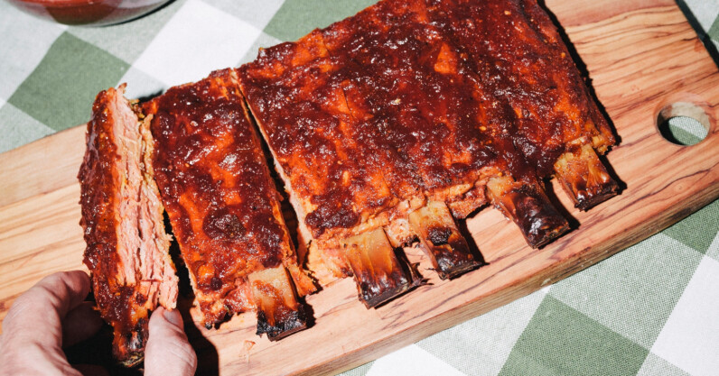 vegan-ribs-with-edible-bones:-this-could-be-the-future-of-bbq