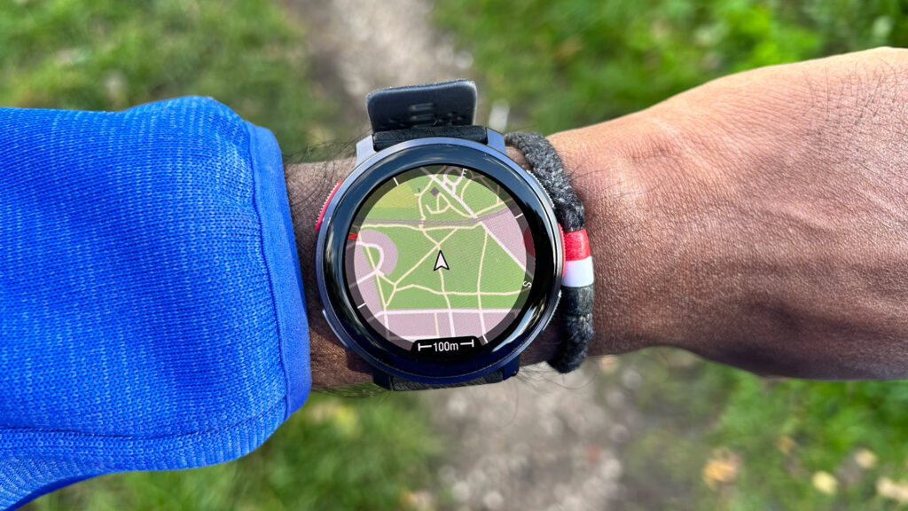 polar-vantage-v3-review:-this-incredible-gps-watch-would-have-been-2023’s-best-all-round-fitness-watch,-beating-garmin-and-apple,-if-it-wasn’t-for-one-small-detail