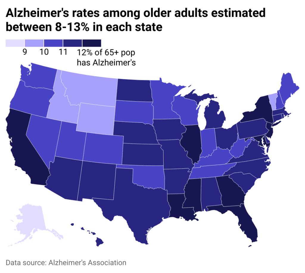 seniors-in-these-states-have-the-highest-alzheimer’s-rates