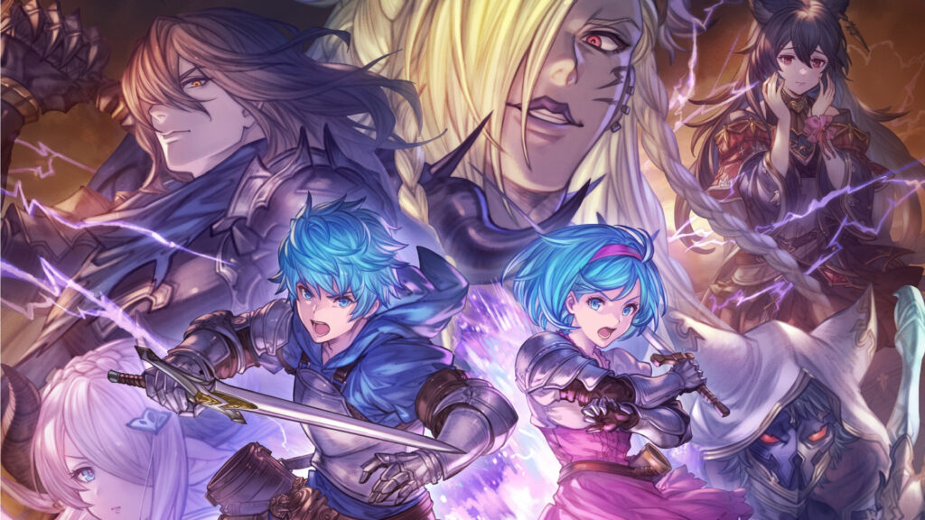 granblue-fantasy-versus:-rising-review-–-swords-and-sorcery