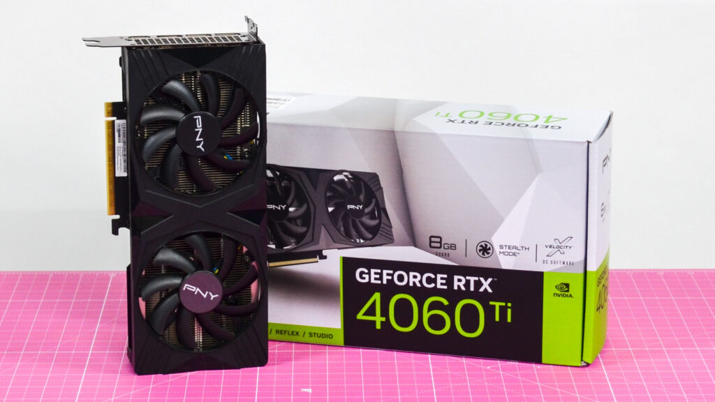 pny-geforce-rtx-4060-ti-review:-a-great-1080p-gpu-with-added-extras