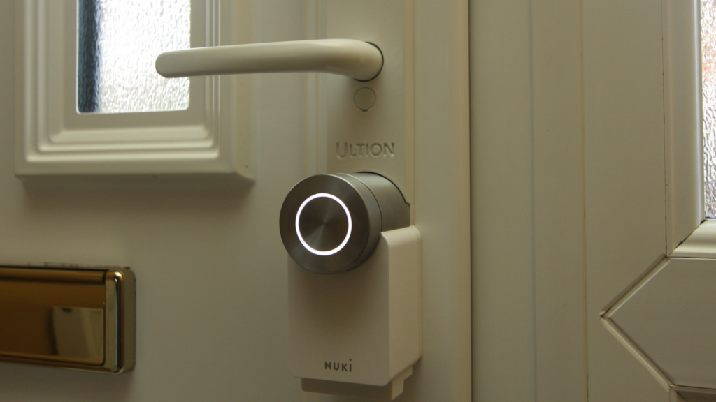 ultion-nuki-plus-smart-lock-review:-the-best-uk-smart-lock-just-got-better