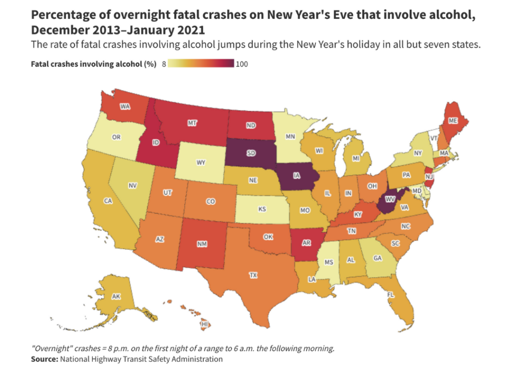 how-dangerous-is-driving-on-new-year’s-eve?