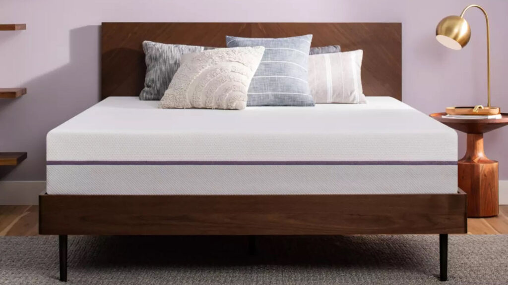 purple-mattress-review:-the-original-gelflex-mattress-is-a-revelation-in-comfort-and-cooling