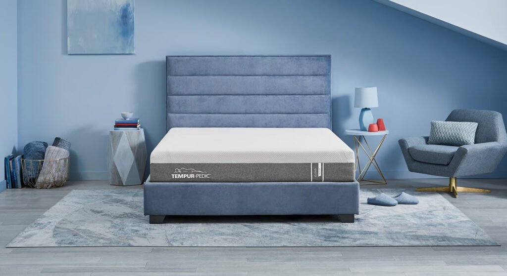 tempur-pedic-tempur-cloud-mattress-review:-a-super-squishy-mattress-that-you’ll-either-love-or-hate