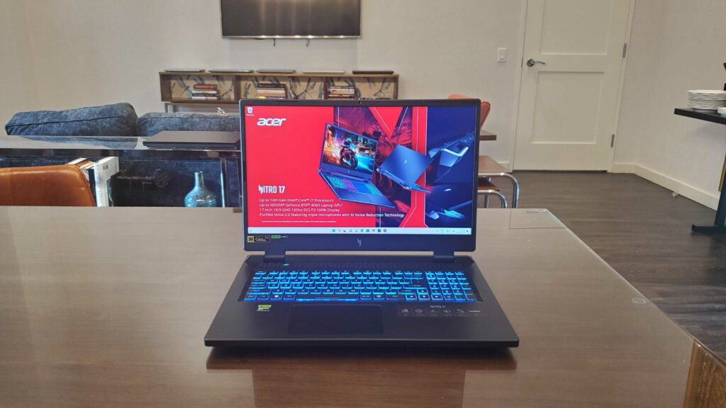 acer-nitro-17-review:-a-true-budget-gaming-laptop-option-with-solid-specs