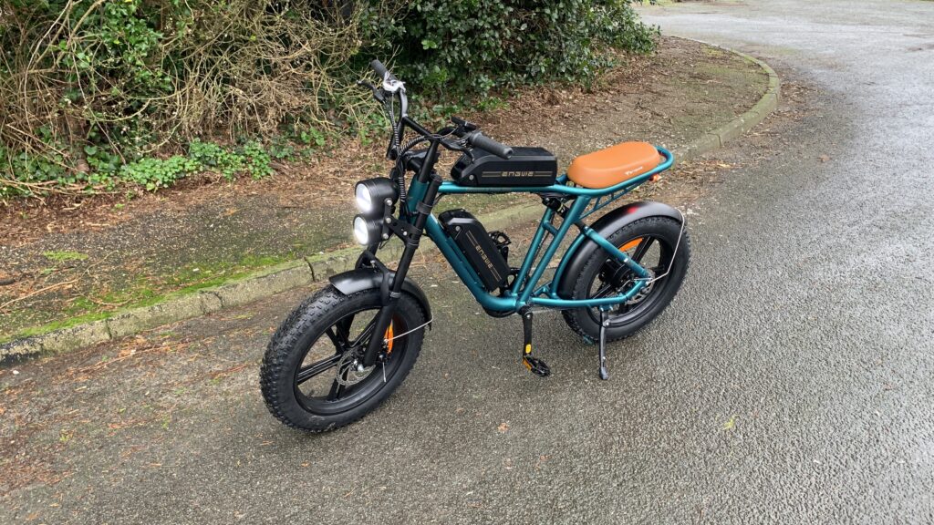 engwe-m20-review:-a-beautiful-e-bike-with-incredible-range