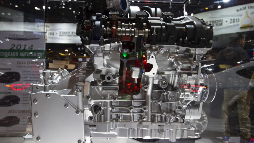 everything-jeep-owners-need-to-know-about-chrysler’s-3.6-pentastar-engine