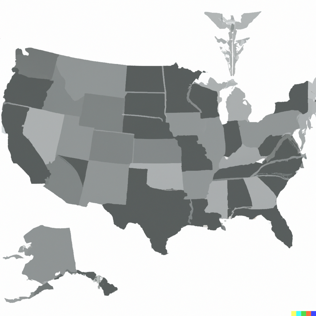 50-states-of-grey:-3-key-questions-for-healthcare-startups-as-they-navigate-the-united-states-(which-is-not-so-united-in-terms-of-policy)