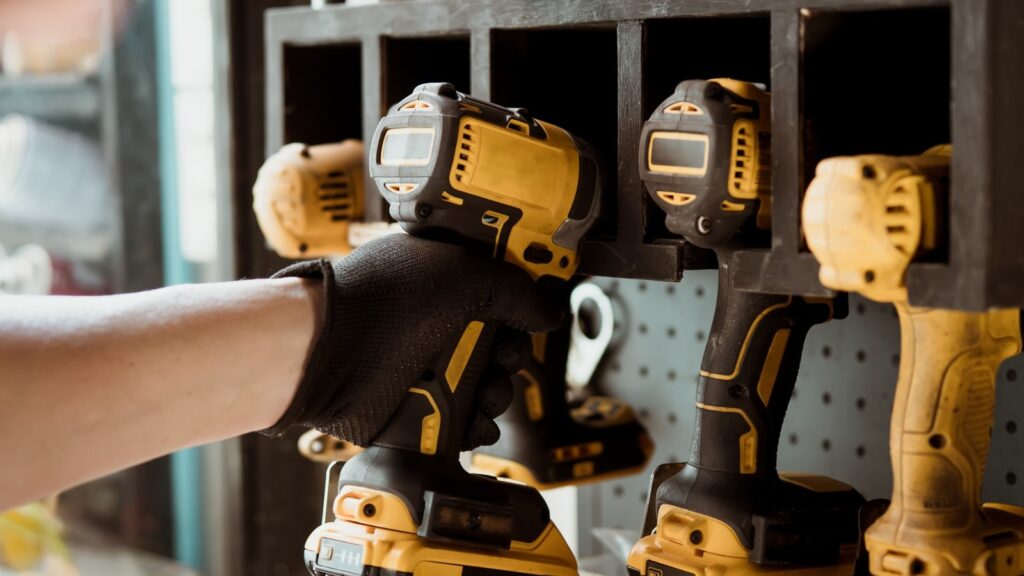 drill-vs-impact-driver:-what’s-the-difference?