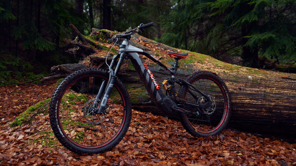 audi-electric-mountain-bike-review:-premium-priced-offroad-excellence