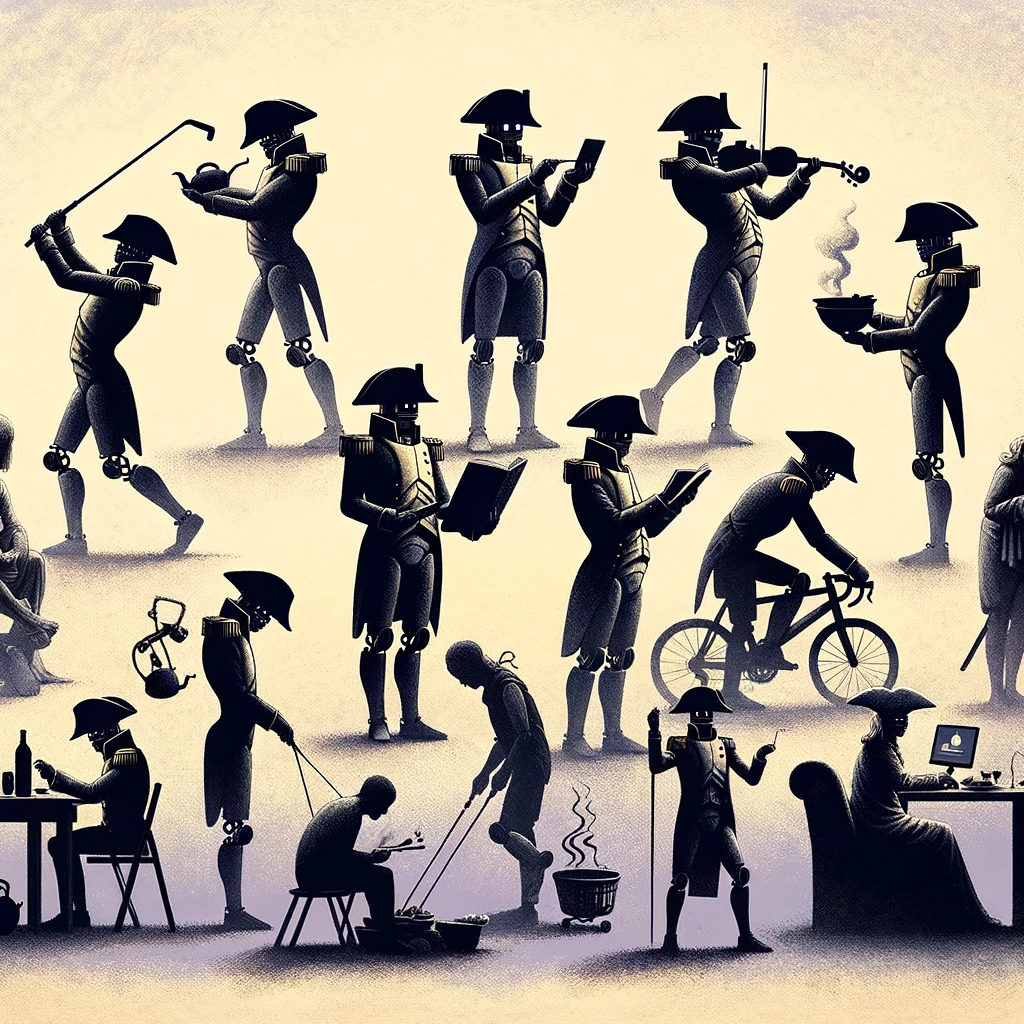 will-ai-blur-the-lines-between-digital-and real?