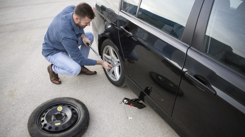 how-long-can-you-really-drive-on-a-spare-tire?