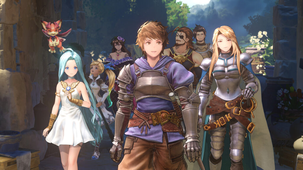 granblue-fantasy:-relink-review-–-an-early-contender-for-action-rpg-of-the-year