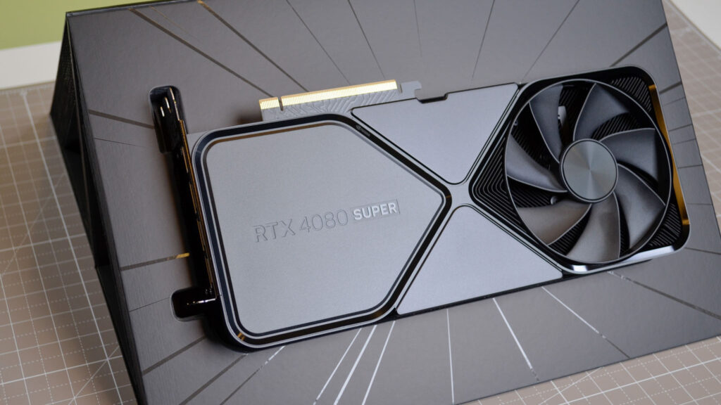 nvidia-geforce-rtx-4080-super-review:-second-only-to-the-rtx-4090,-and-finally-worth-buying