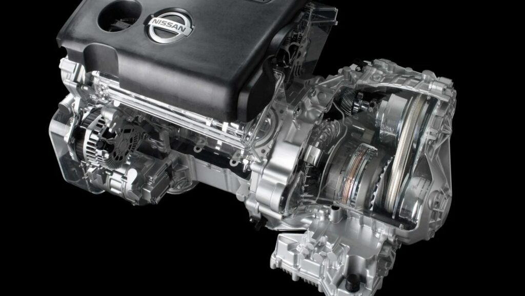 nissan-cvts:-the-most-common-transmission-problems