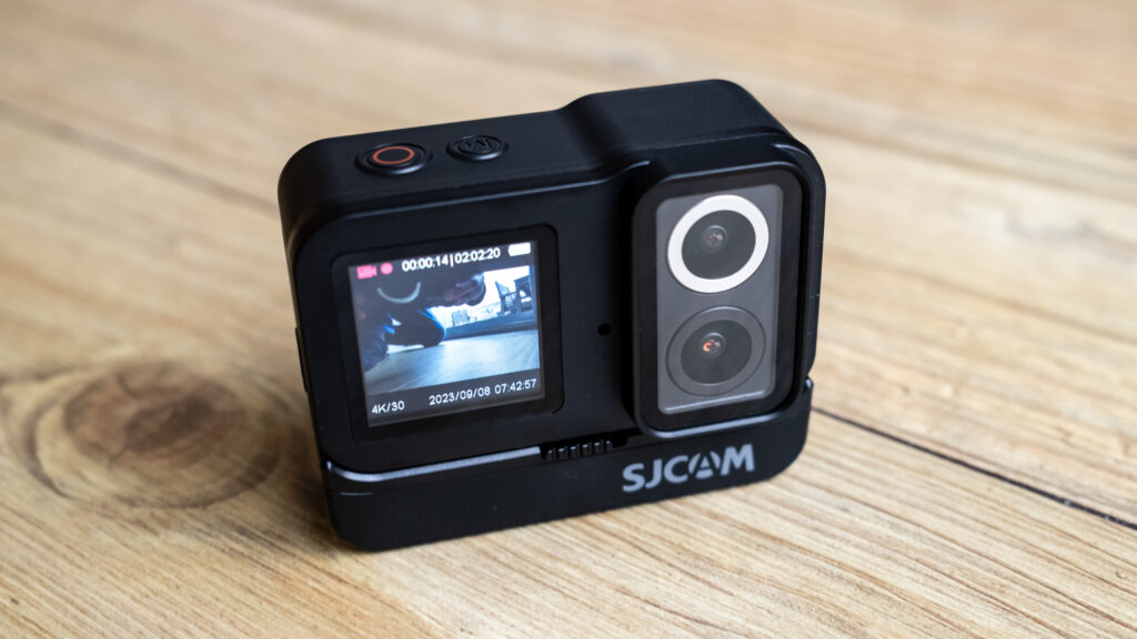 sjcam-sj20-dual-lens-action-camera-review:-unfulfilled-potential