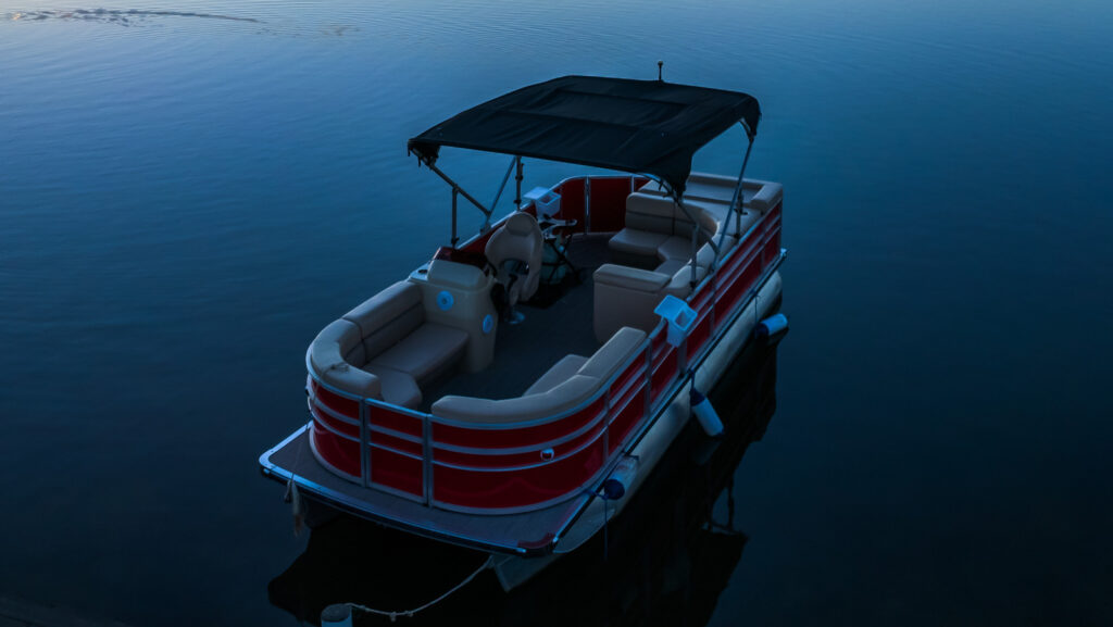 these-are-bass-pro-shops’-cheapest-tracker-boats
