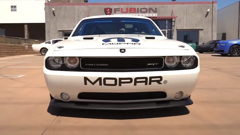 did-you-know-dodge-offered-a-v10-powered-challenger-from-the-factory?